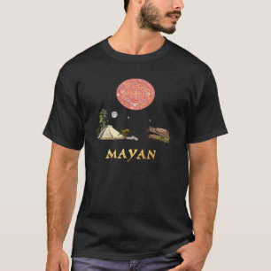 mayan T-Shirt