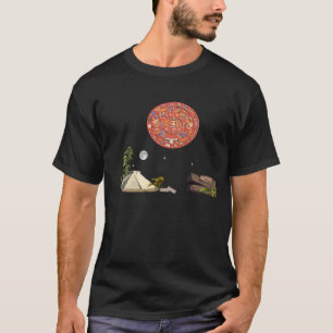 mayan T-Shirt