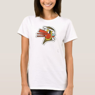 Mayan Wind Symbol T-Shirt