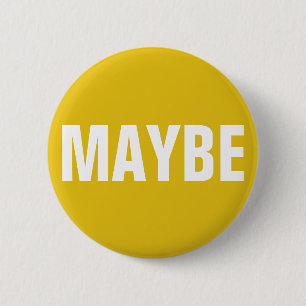 MAYBE custom color button