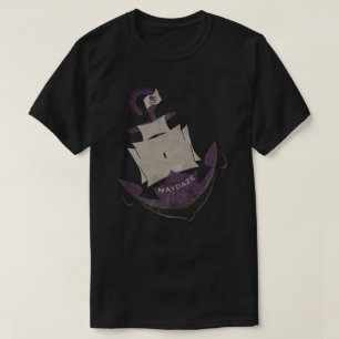 maydaze anchor T-Shirt