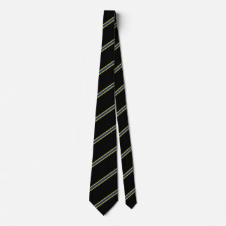 Mayfield College necktie