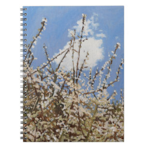 Mayflower 2012 notebook