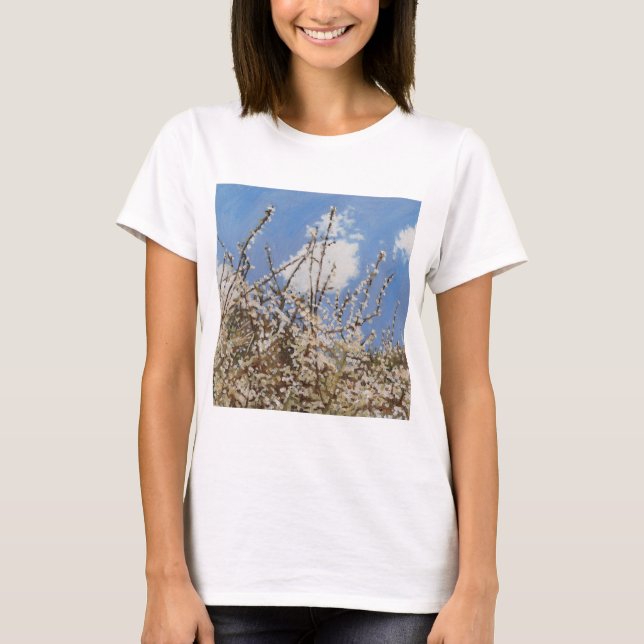 Mayflower 2012 T-Shirt (Front)