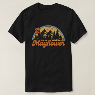 Mayflower, Arkansas  T-Shirt