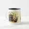 Mayflower Descendant Coffee Mug