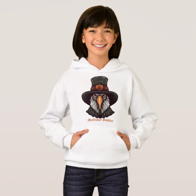  Mayflower Gobbler (Front Full)