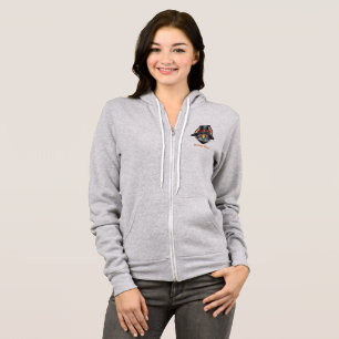 Mayflower Gobbler Hoodie