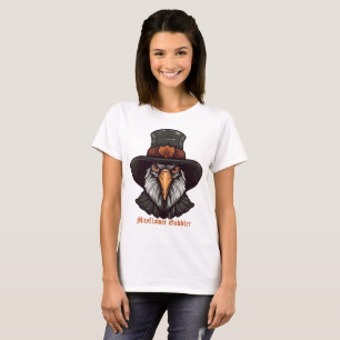  Mayflower Gobbler T-Shirt
