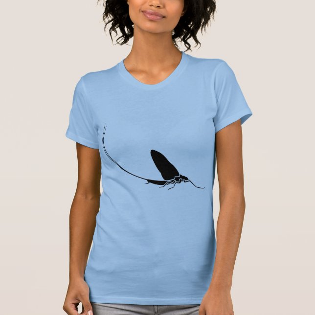 Mayfly T-Shirt (Front)