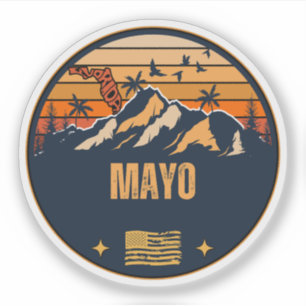 Mayo, Florida