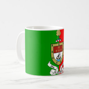 Mayo Mug