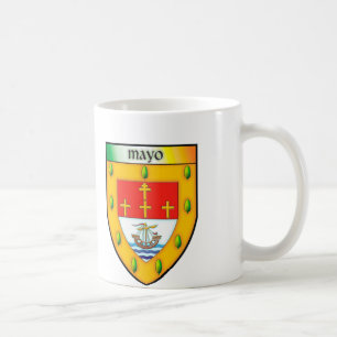 Mayo Mug