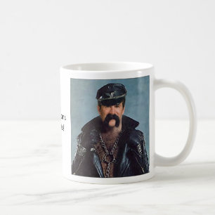 mayor, bush_gay, Some PoliticiansHave Secrets! Coffee Mug