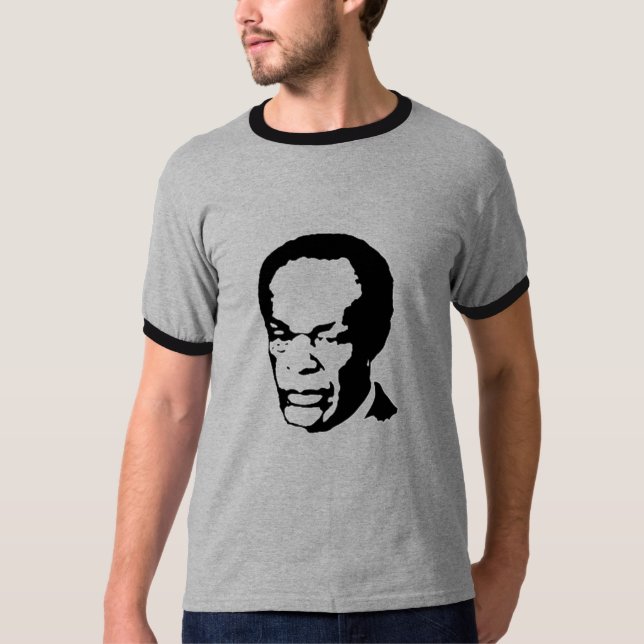 mayor-for-life T-Shirt (Front)