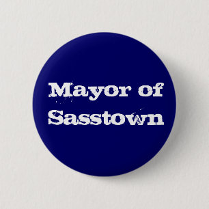 Mayor of Sasstown Button