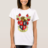 MAYR Coat of Arms