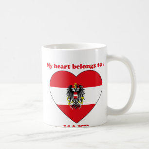 Mayr Coffee Mug