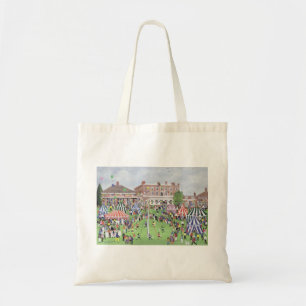 Maytime 1993 tote bag