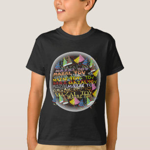 mazal tovs T-Shirt