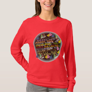 mazal tovs T-Shirt