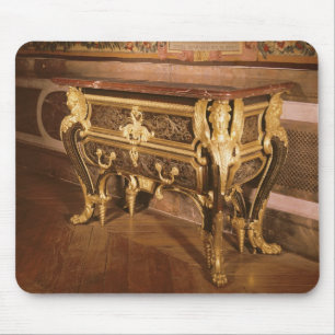 Mazarine commode mouse mat