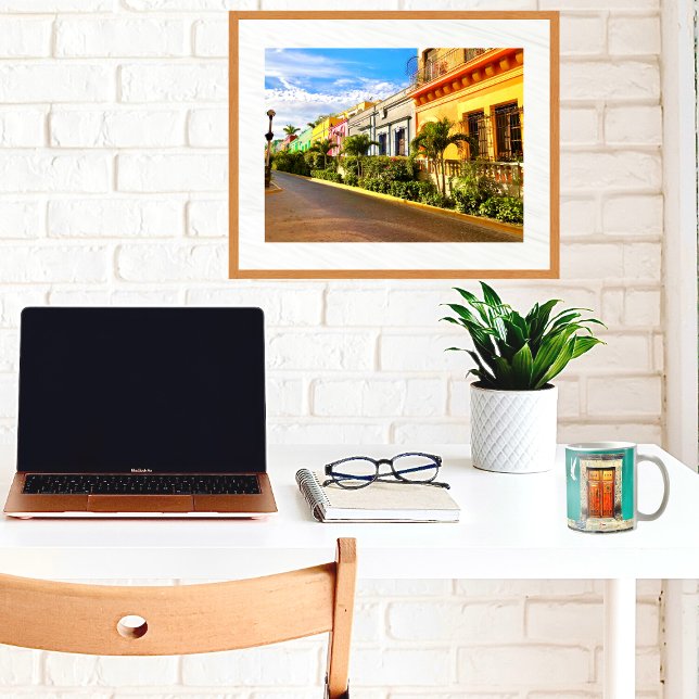 Mazatlan Mexico Travel  Poster (Creator Uploaded)