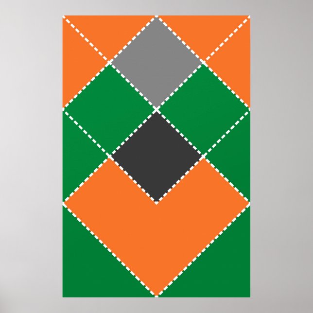 Mazda 787B Poster (Front)