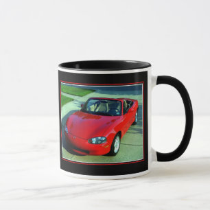 Mazda Miata COFFEE MUG