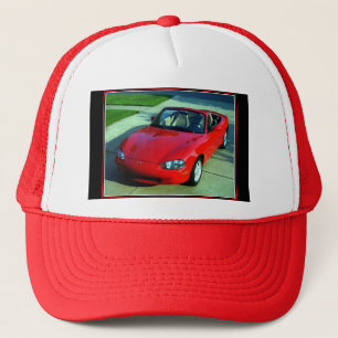 Mazda Miata HAT