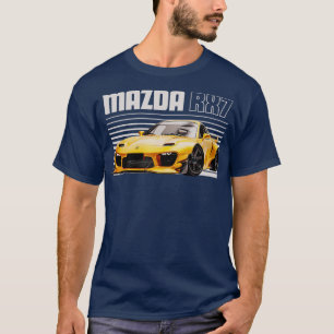 MAZDA RX7 T-Shirt