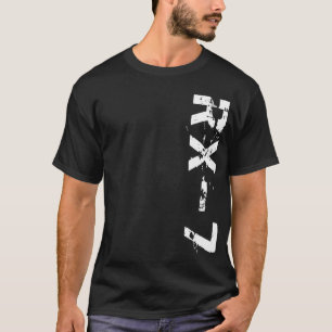 Mazda RX-7 Vert T-Shirt