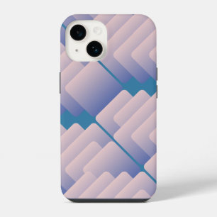 Maze iPhone 14 Case