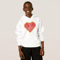 MAZE LOVE HEART BY MASANSER PIXELAT