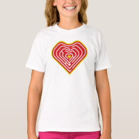 MAZE LOVE HEART BY MASANSER PIXELAT