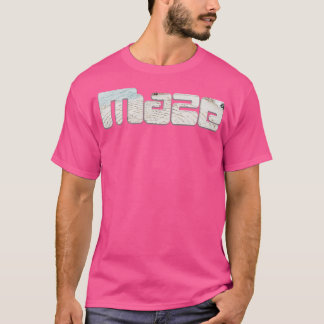 Maze T-Shirt