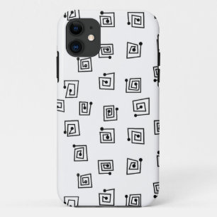 Mazes iPhone 11 case