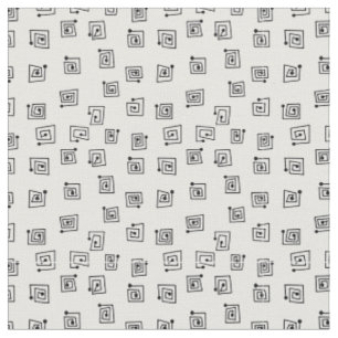 Mazes fabric