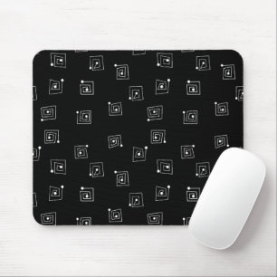 Mazes  mouse mat