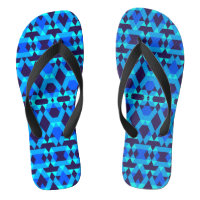 Mazipoodles Aztec Zigzag 3
