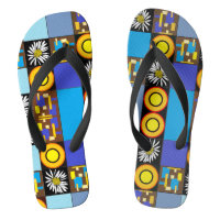 Mazipoodles Patchwork Quilt 3 Blue