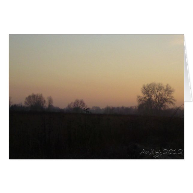 Mazovian Landscapes 2 (Front Horizontal)