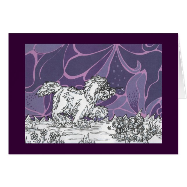 Mazzles 12 card (Front Horizontal)