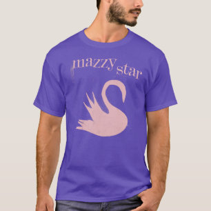 Mazzy Original Aesthetic Design T-Shirt