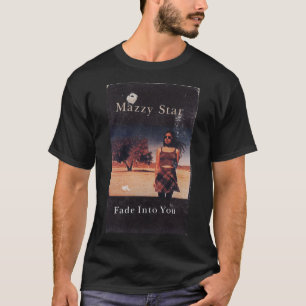 Mazzy Star Fade into you T-Shirt