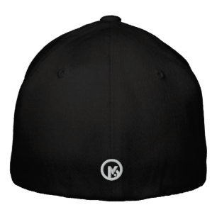 Mb black Baseball Cap