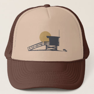 MB Tower Hat
