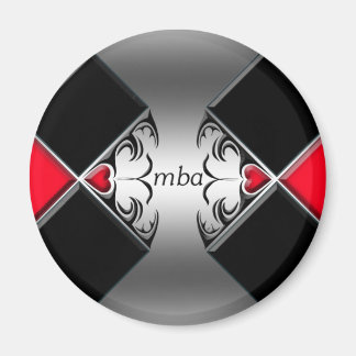 mba magnet