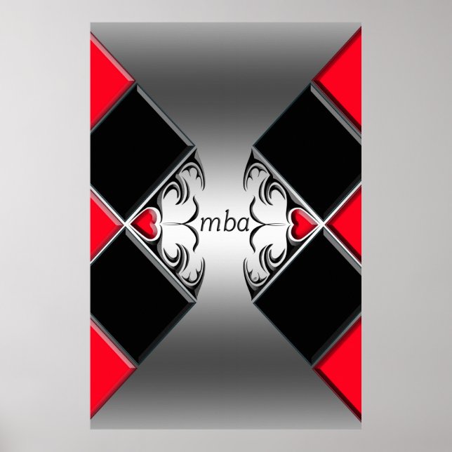 mba poster (Front)