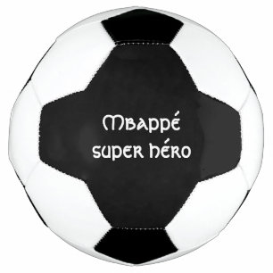 mbap-super-hero football